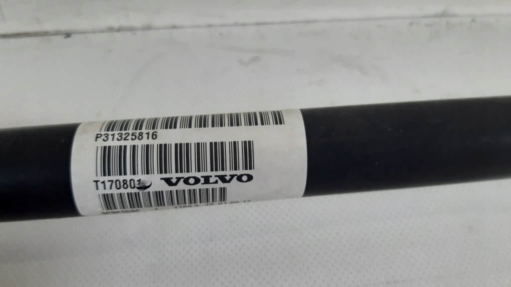 фото №5, Volvo xc90 ii 2.0 b5 приводной вал задняя 31325816