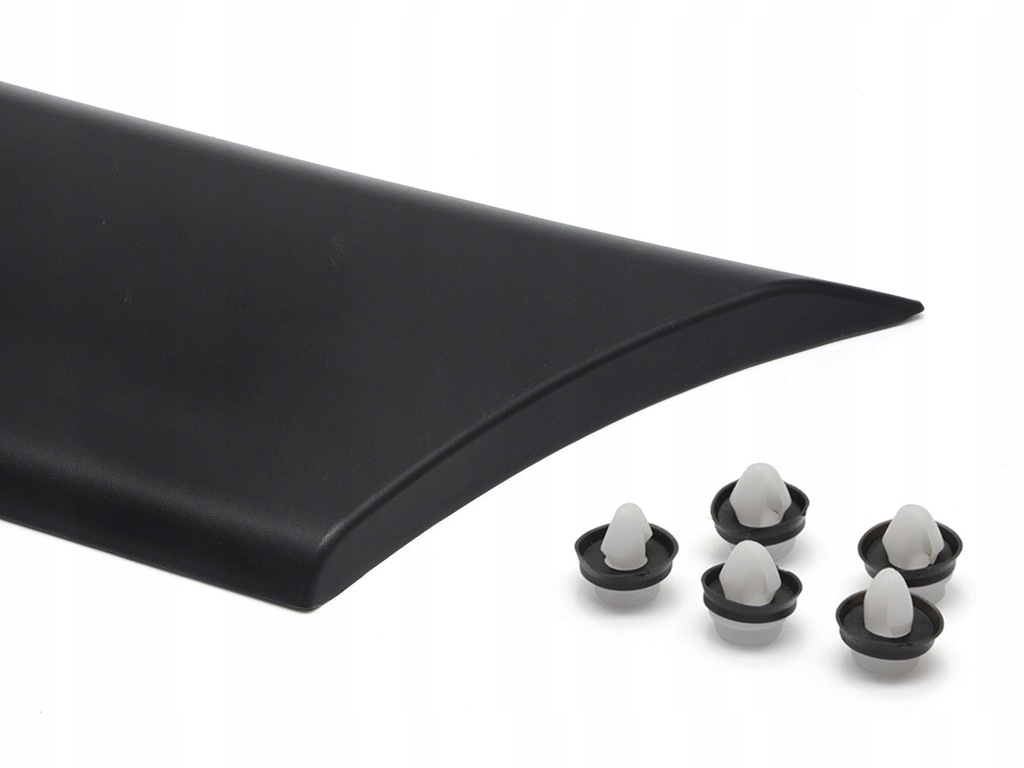 фото №1, Молдинг боковая левая przed колесом renault master iii