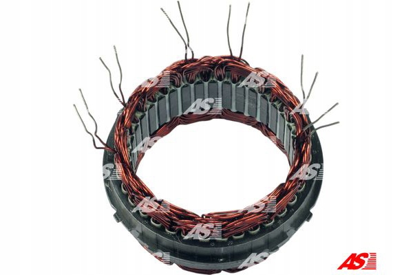 фото №2, Stator, генератор as-pl as0035