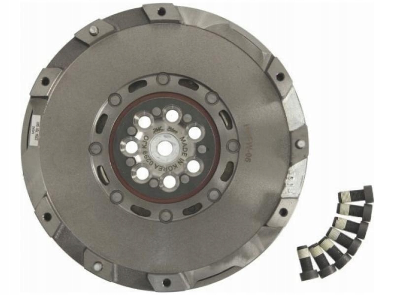 фото №1, Колесо маховик sachs 2294 701 041