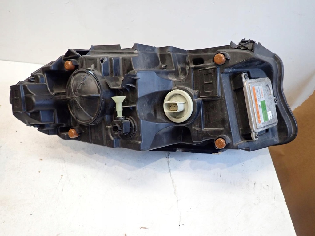 фото №11, Лампа перед передняя левая dodge charger 2015- ксенон 00190767