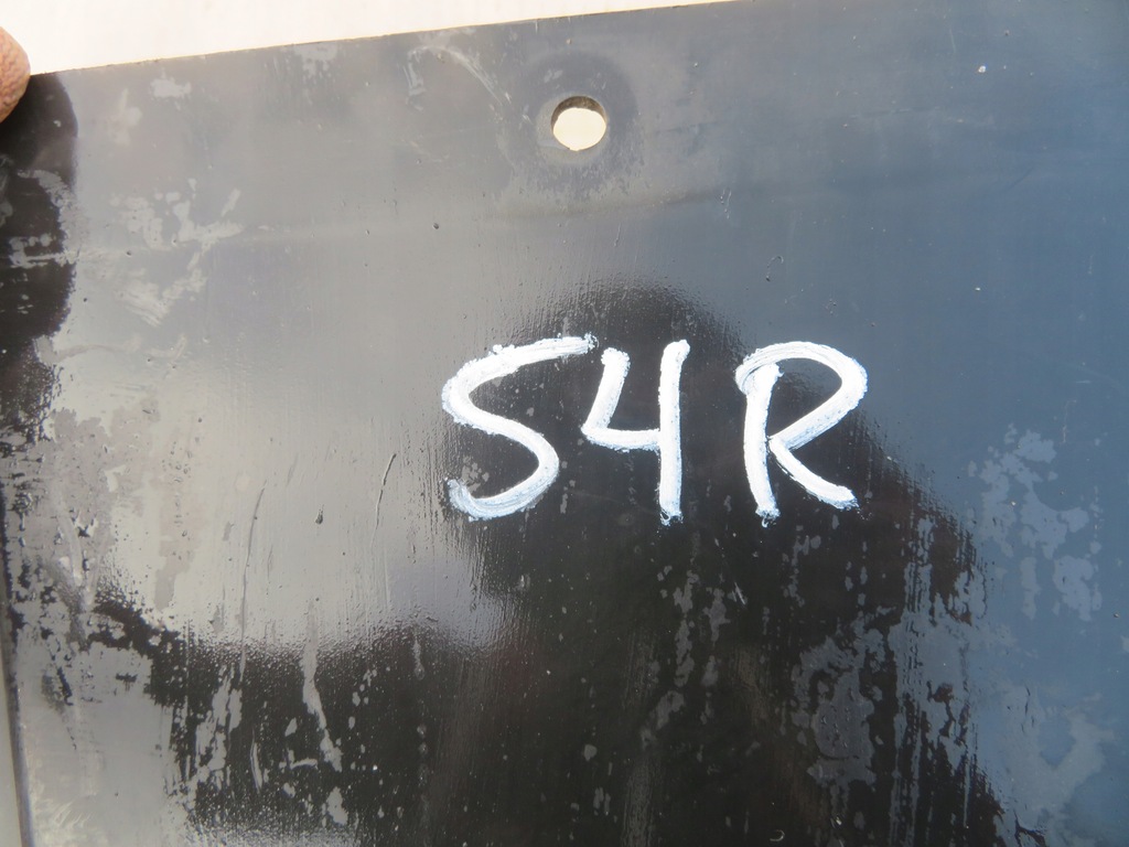 фото №15, Защита усилитель бампера перед tesla x 1034833-00-e