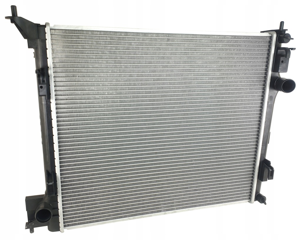 Купить Радиатор воды nissan qashqai 2 1,6 dig-t 2013 -