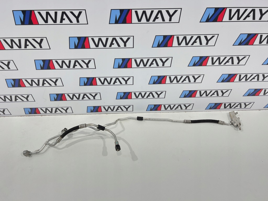 фото №1, Bmw x3 f25 x4 f26 шланг трубка кондиціонера 9228234