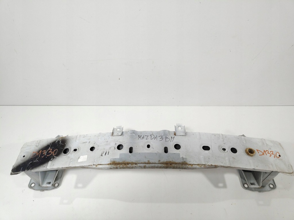 фото №1, Mazda 3 iii балка бампера передній