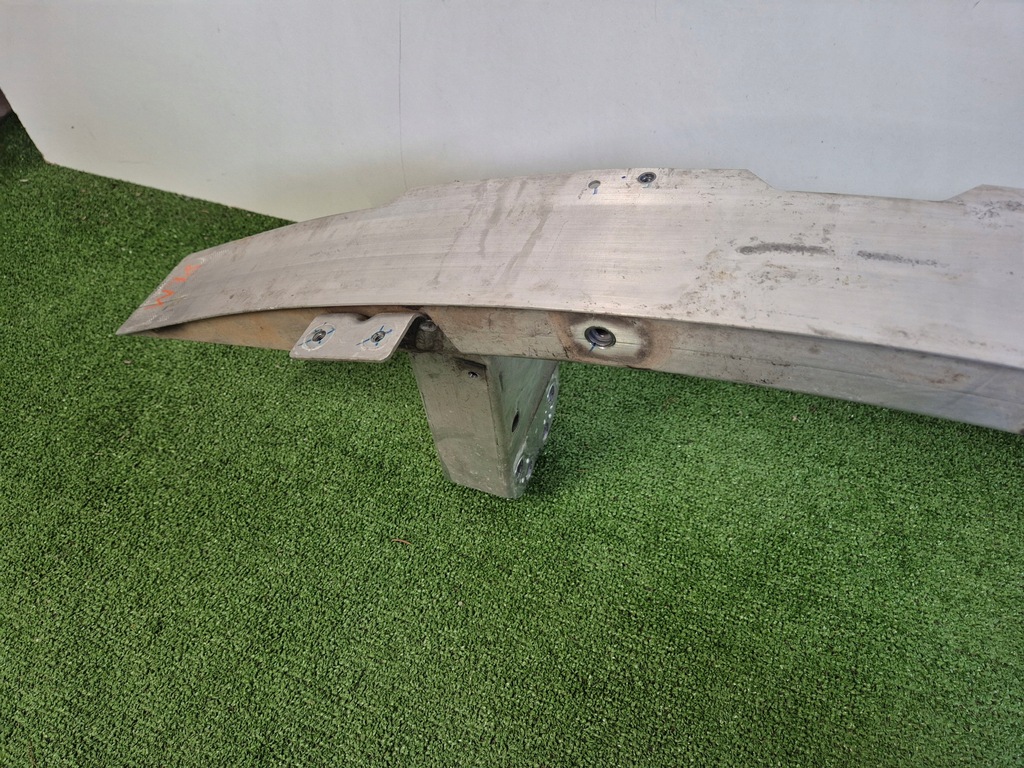 фото №7, Bmw g20 g21 3 балка бампера перед передня підсилювач передні 7422219