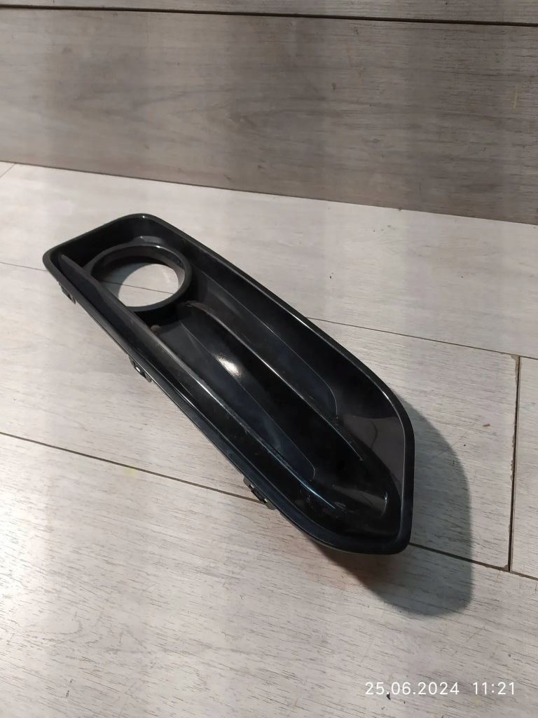 9034. bmw 1 f20 sport решётка бампер левая перед 7371667 с Разборки