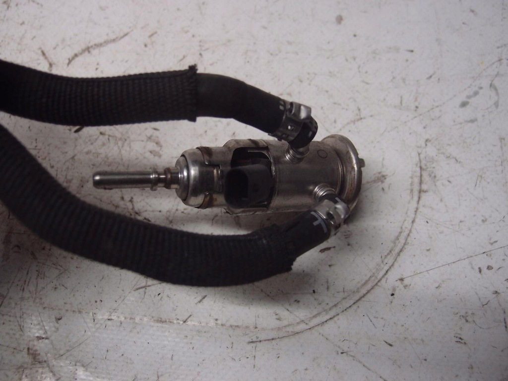 фото №7, Форсунка adblue bmw 5 g30 2.0d 8580209