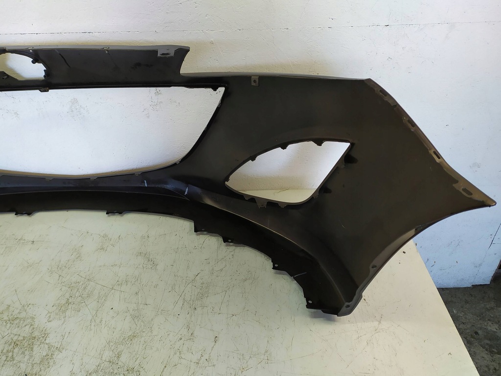 фото №12, Бампер перед передній mazda 5 iii c5135003