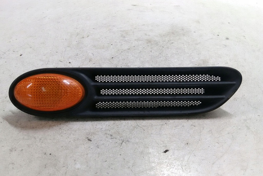 фото №1, Лівий поворотник крила mini cooper r50, r53 1503560 1.6l бензиновий