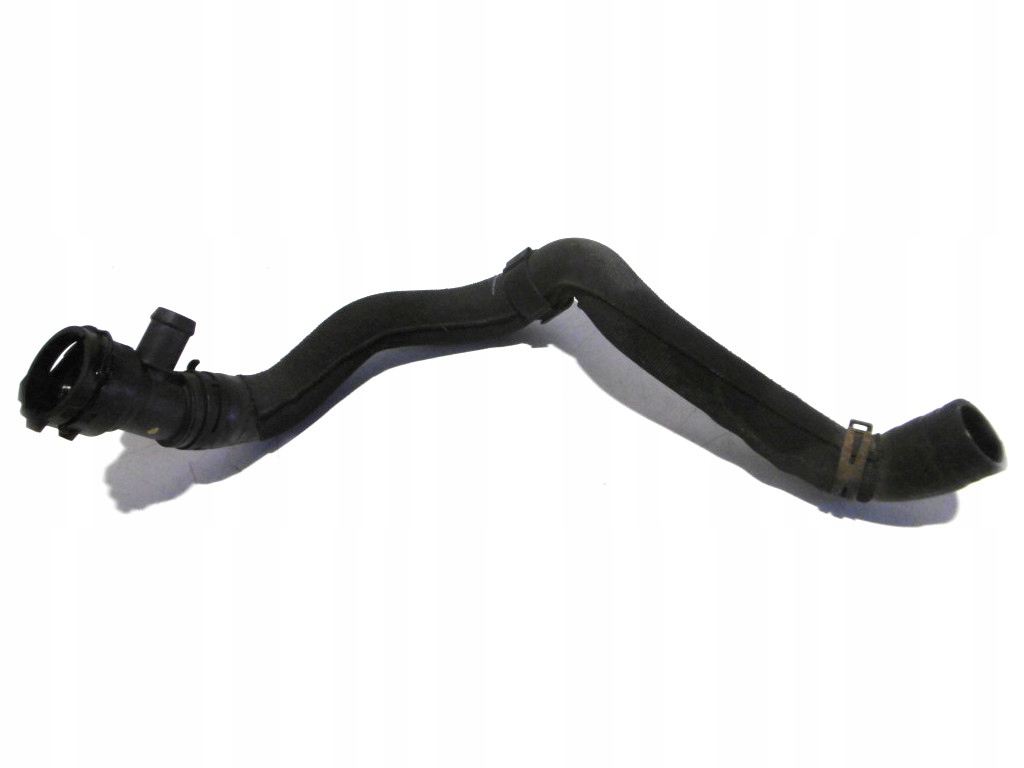 фото №1, Audi a4 a5 a6 c6 2.0 tdi пабтрубок  труба радиатора воды