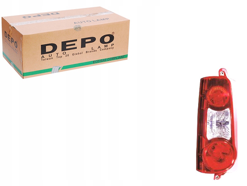 фото №1, Лампа citroen berlingo 1.6 hdi 90 16v b9