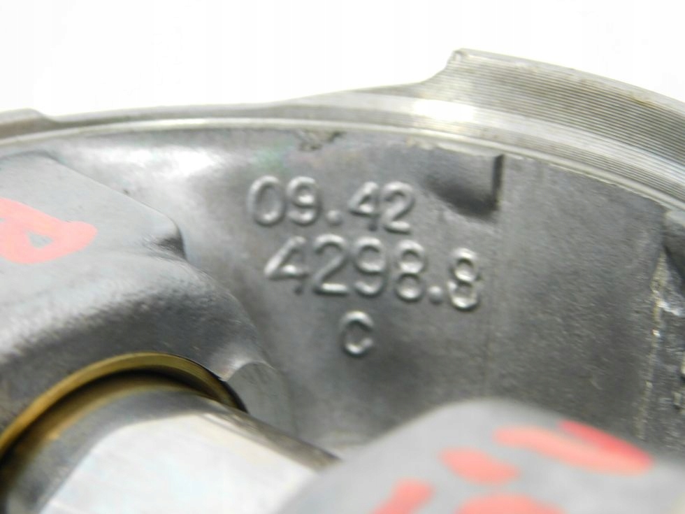 фото №15, Поршень alfa romeo 159 1.9 jtdm jtd 156 147 gt