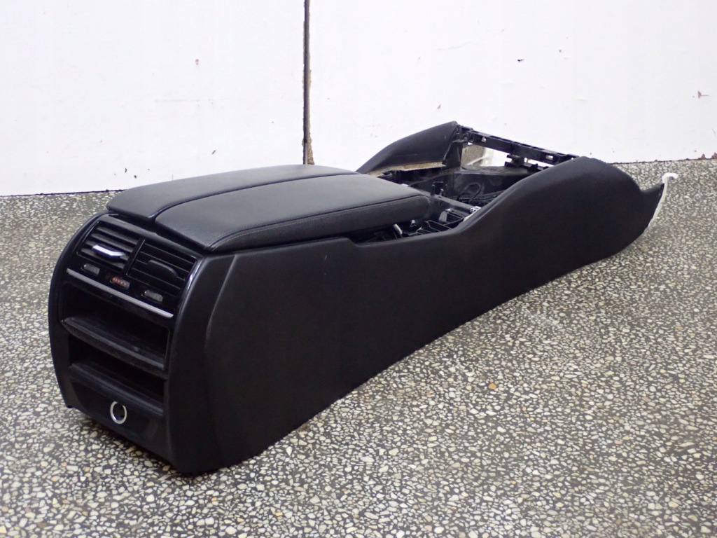 Купити Комплект сидінь заднє сидіння сидіння європа напівшкіра bmw 5 g31 універсал 18r