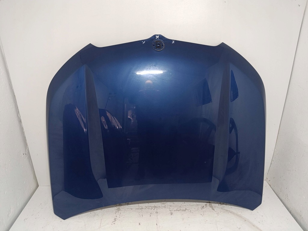 фото №1, Капот крышка двигателя bmw x1 u11