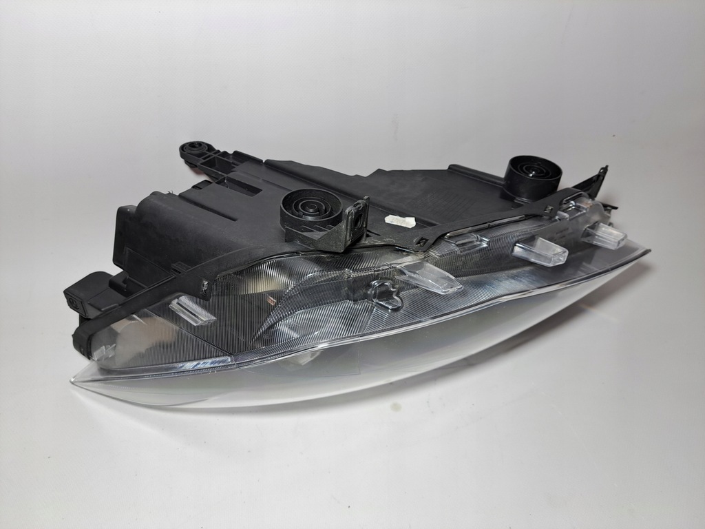 фото №13, Seat ibiza v 17- лампа перед eu