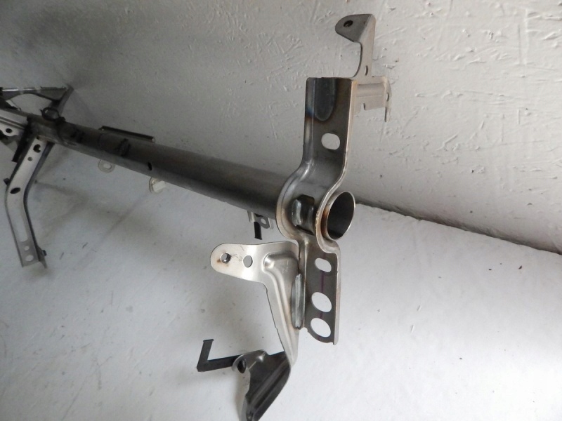 фото №5, Труба pod панель mitsubishi asx idealna