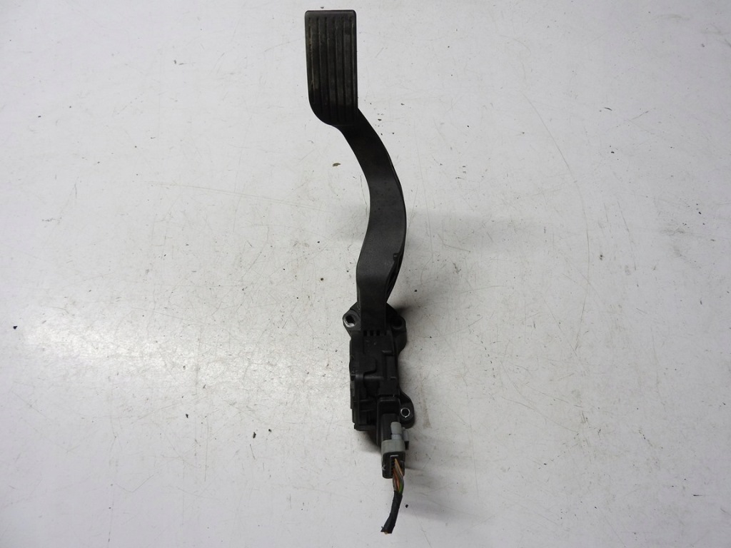 фото №14, Citroen ds3 09-14 потенциометр педаль газа 9671434080