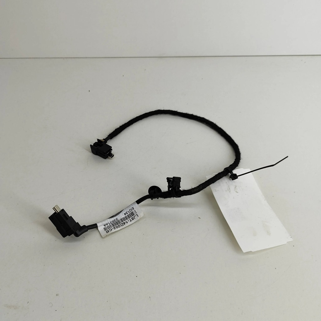 фото №5, Ford mustang mach-e 2023 разъём / соединитель usb