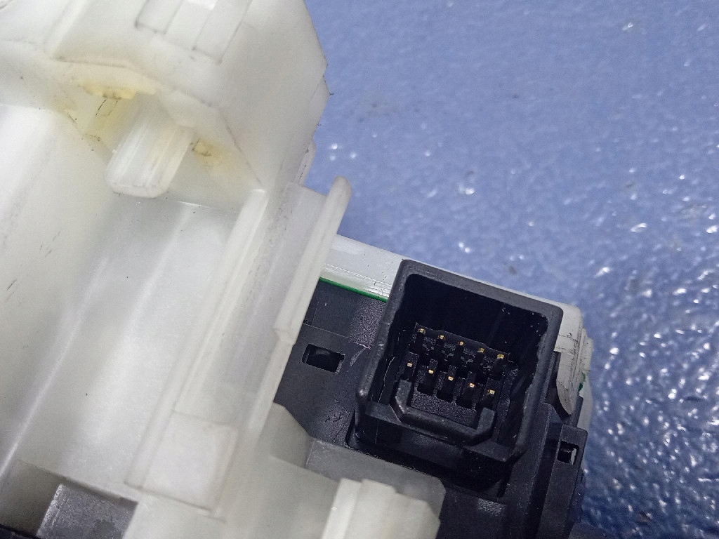 фото №5, Mitsubishi galant ix переключатель комбинированный mn134589