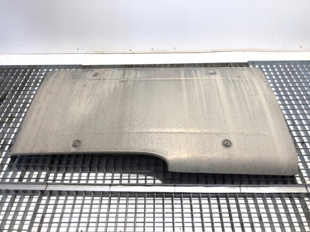 фото №1, Защита тепловая daf xf - 2021