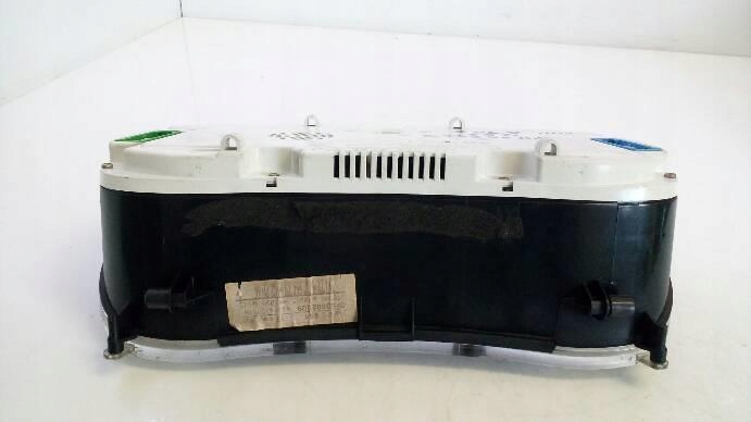 фото №7, Счетчик volkswagen оригинальный номер 6n0919861