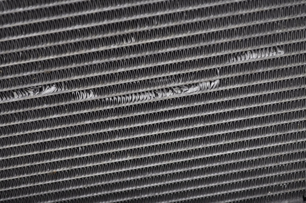 Volvo v40 2 радиатор воды 1 кондиционера 4n5h-19710-af 3m51-8005-db с Разборки