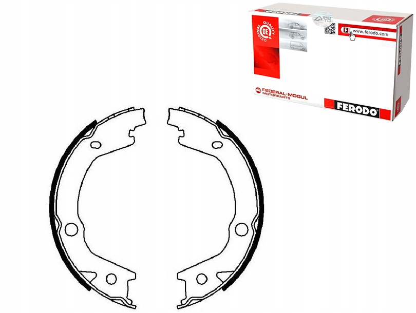 фото №1, Гальмівні колодки гальмівні hyundai matrix sonata v tucson k