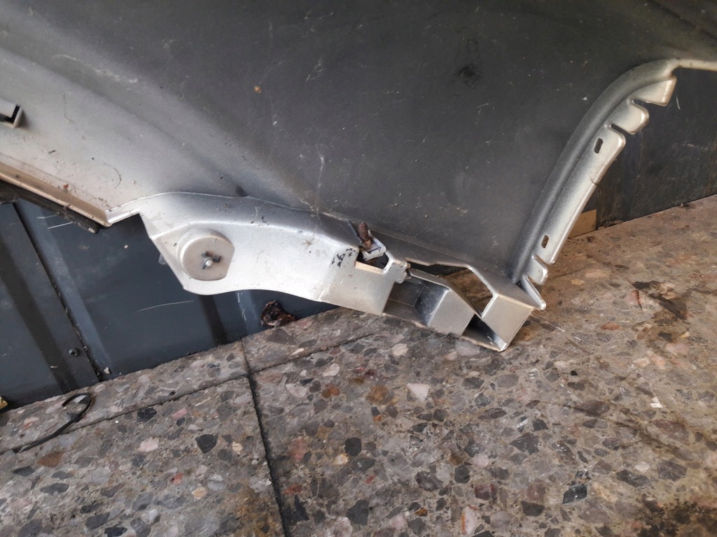 фото №11, Крыло левый перед land rover freelander