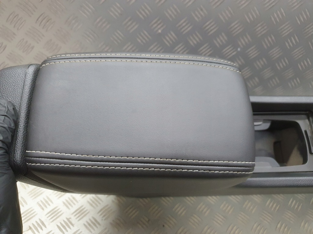 фото №7, Тунель середній підлокітник opel cascada europa