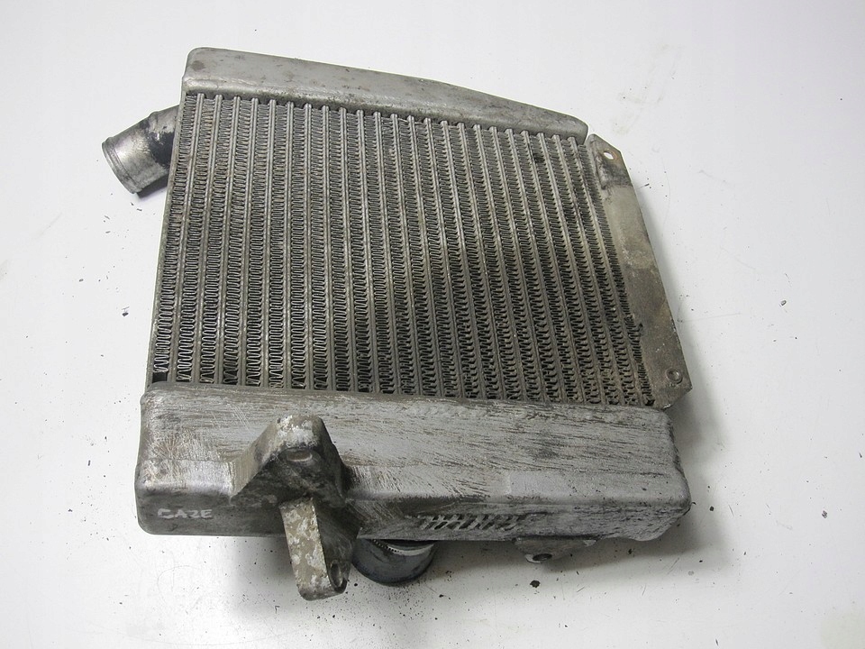 Интеркулер gaz gazelle gazela 2.1td 06r с Разборки