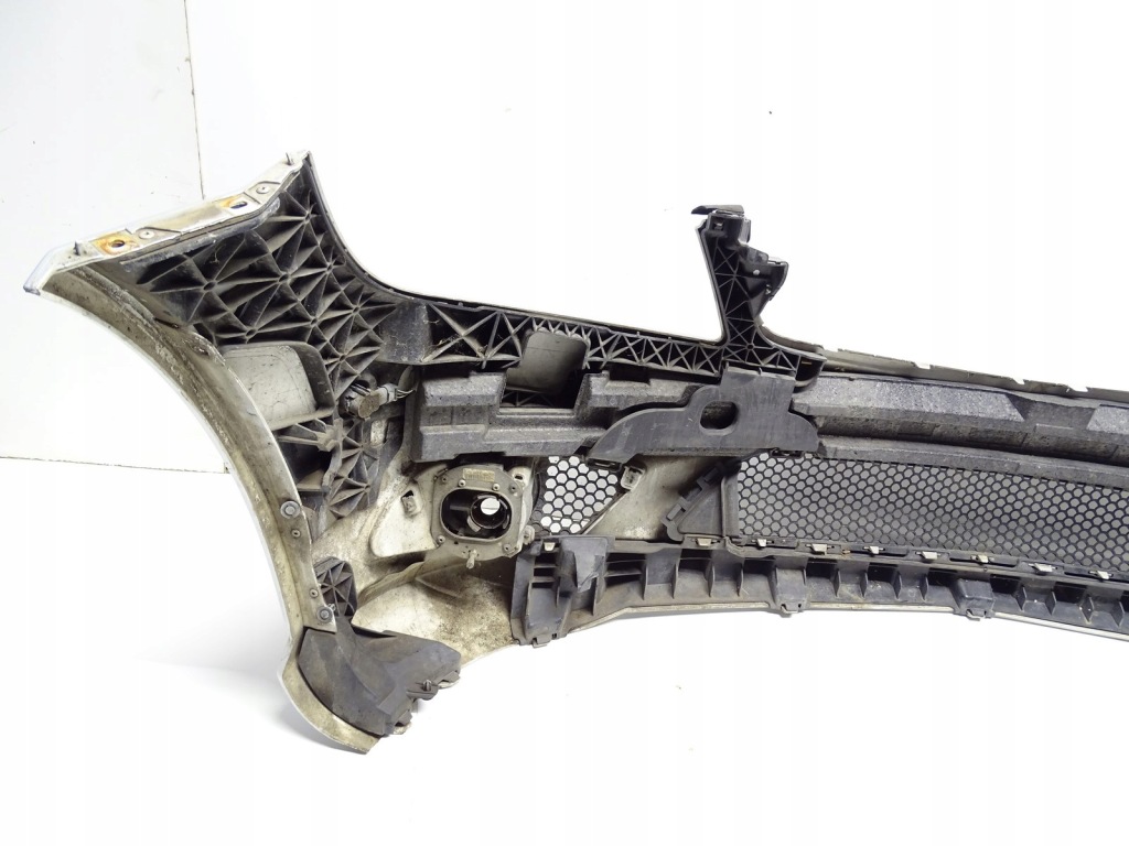 Бампер перед 775 mercedes w204 amg pdc 07-11r с Разборки