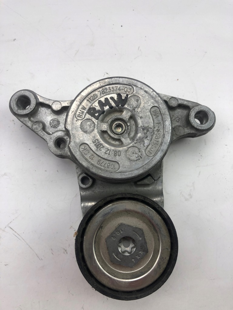 Купити Bmw mini r55 1.6 натягувач ремінь генератора