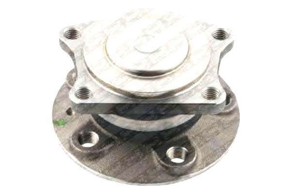 фото №1, Snr набір підшипник колеса з ступиця задня volvo s60 i,