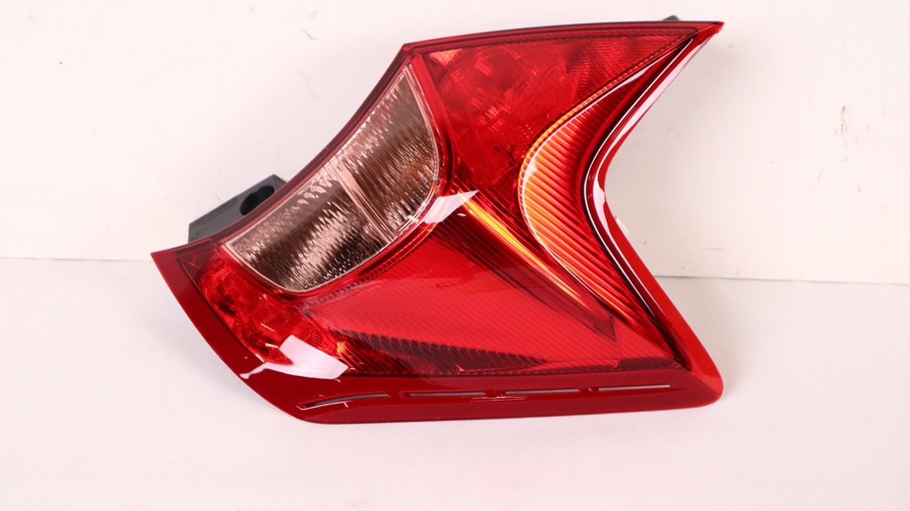 фото №1, Nissan note ii лампа права задня 26550 3va0a