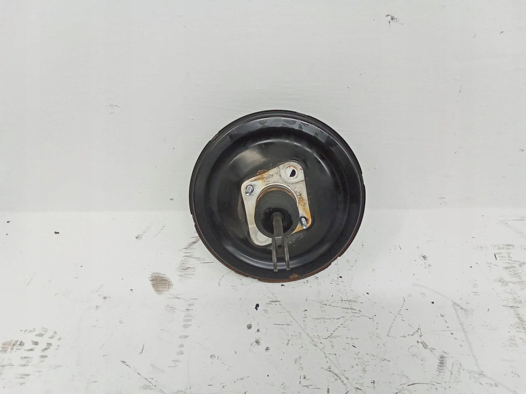 фото №2, Opel zafira b 2006 усилитель тормоза