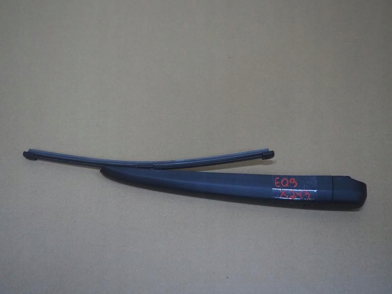 фото №1, Важіль двірники кришки mercedes eqb x243 a2478206200