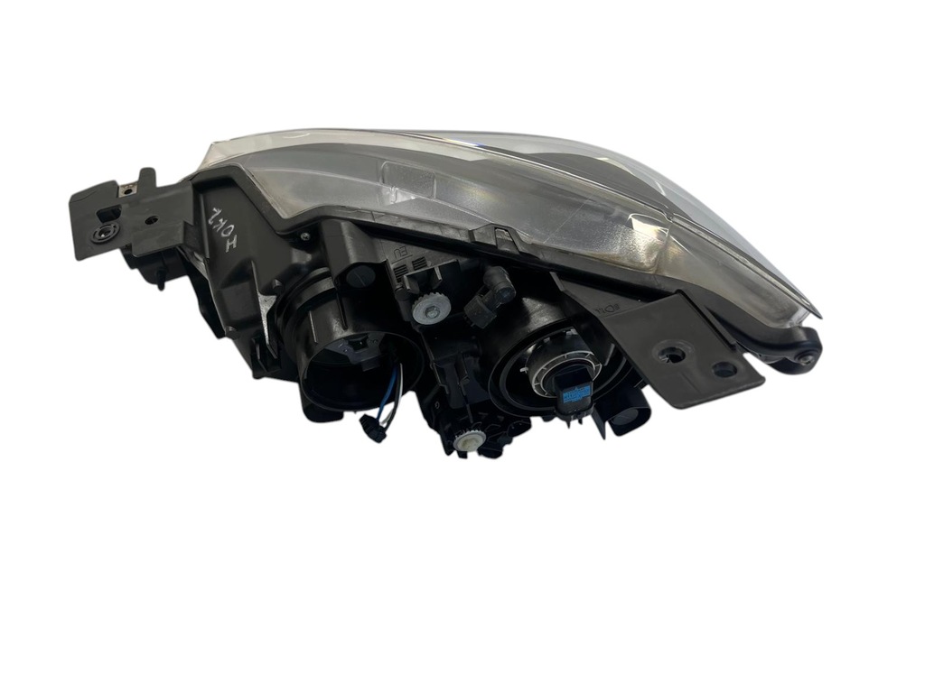 фото №7, Mazda cx-3 dk 15-20 лампа передня права перед europa лінза звичайна