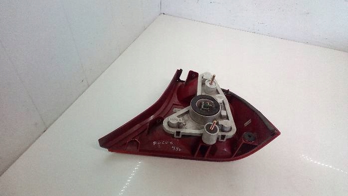 фото №6, Лампа левая задняя ford focus mk1