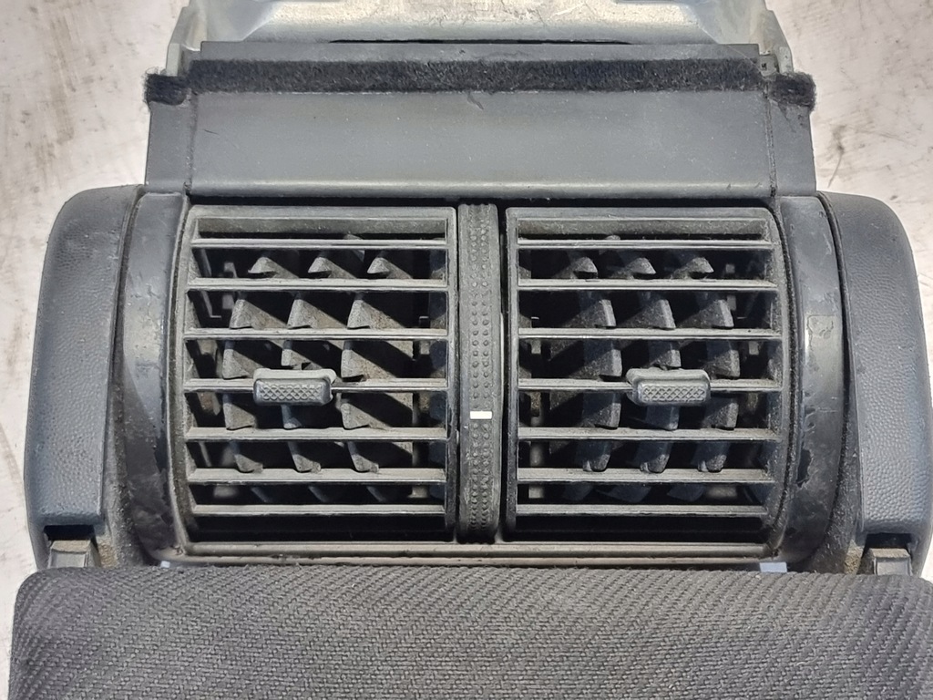 фото №7, Підлокітник оригінальний номер 24443643 opel vectra c 03r