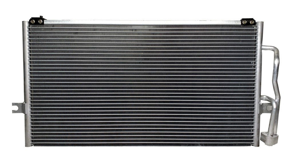 фото №1, Кондиціонер mitsubishi space star 1.9td 1998-2004