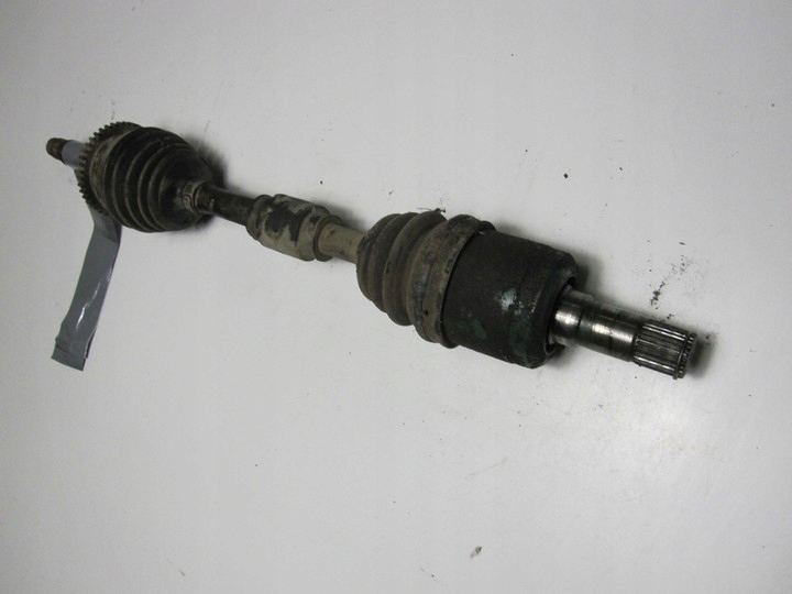 фото №5, Приводной вал mazda premacy 2.0d 01r