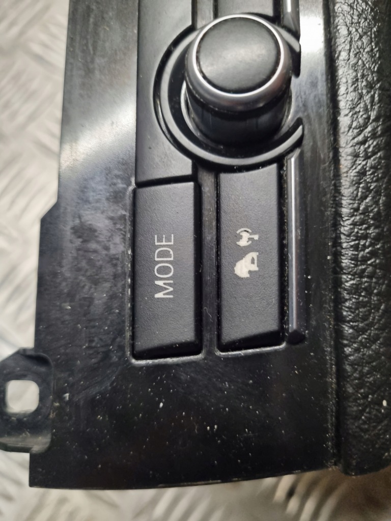 фото №4, Панель bmw 16046610 f10