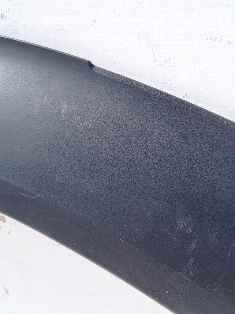 фото №5, Накладка крыла левый задняя citroen c3 aircross 13476854