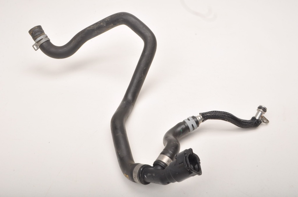 фото №3, Volvo xc60 ii v90 ii v60 ii 2.0 b4 м'який гібрид труба шланг wody 32138844