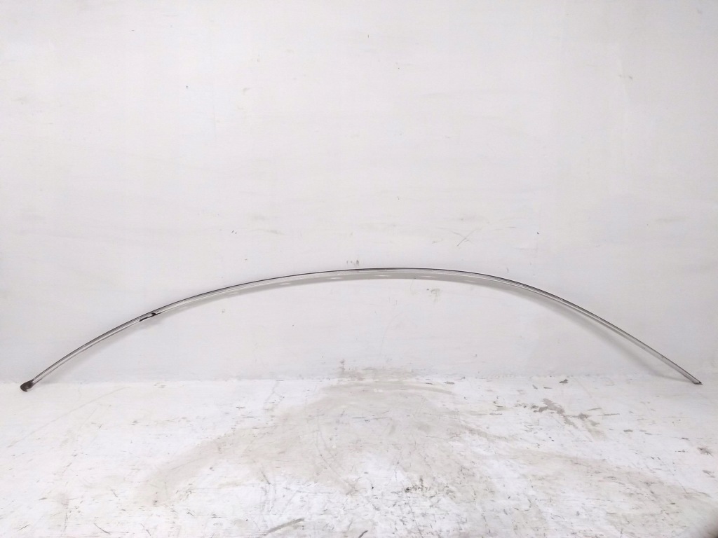 Mercedes-benz e c207 w207 2014 ліва сторона молдинг дахова в Україні