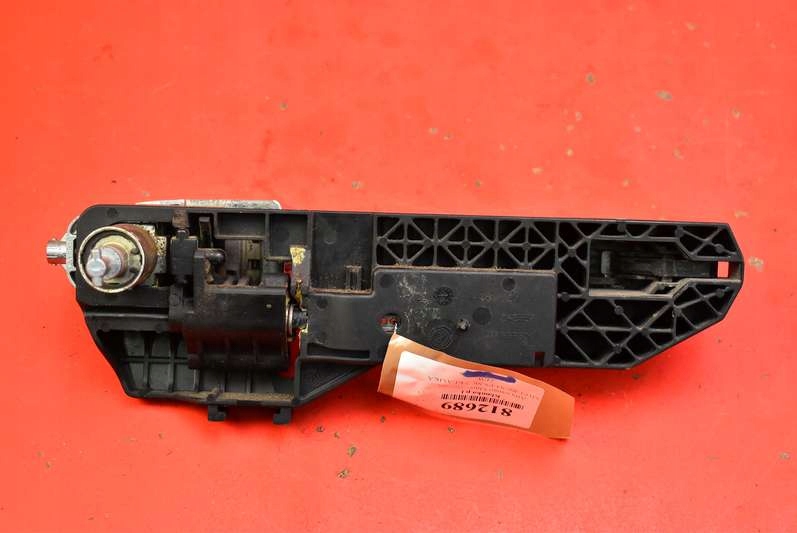 фото №2, Ручка левая перед передняя alfa romeo mito 09r