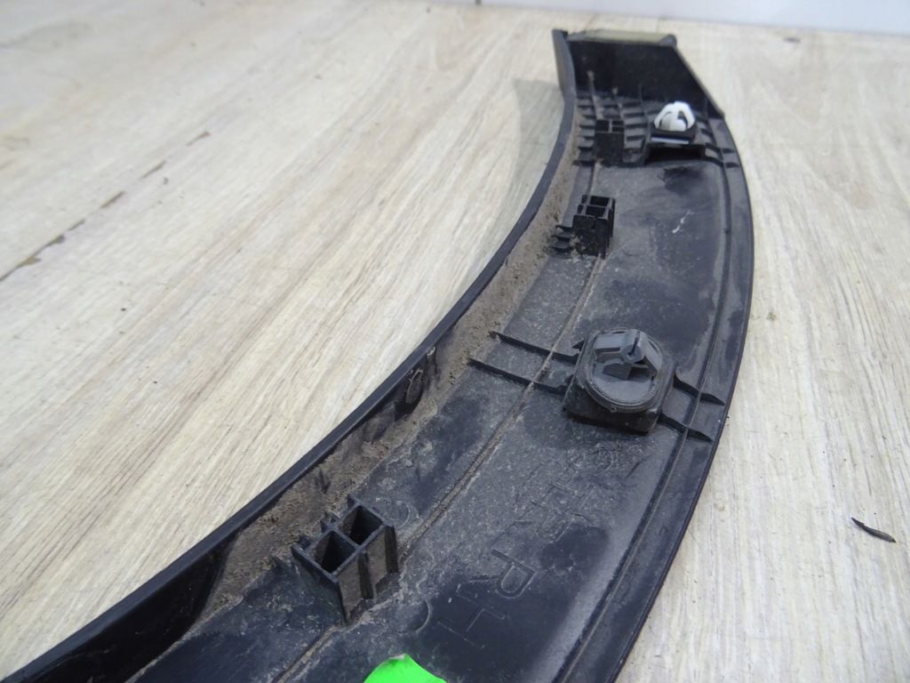 фото №8, Kia sportage v молдинг накладка крыла правый задняя 87744-r2000