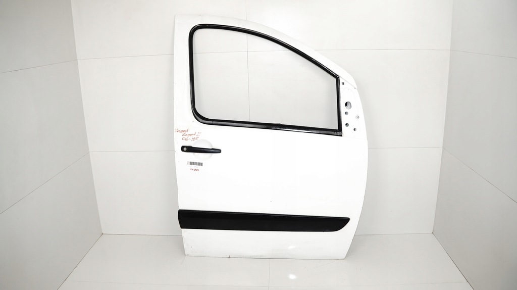 фото №1, Дверь правый перед peugeot expert ii 06-12r ewp
