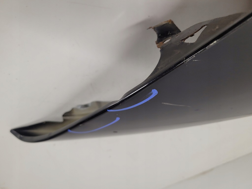 фото №8, Bmw 1 e81 e82 e87 e88 крыло правый передний перед